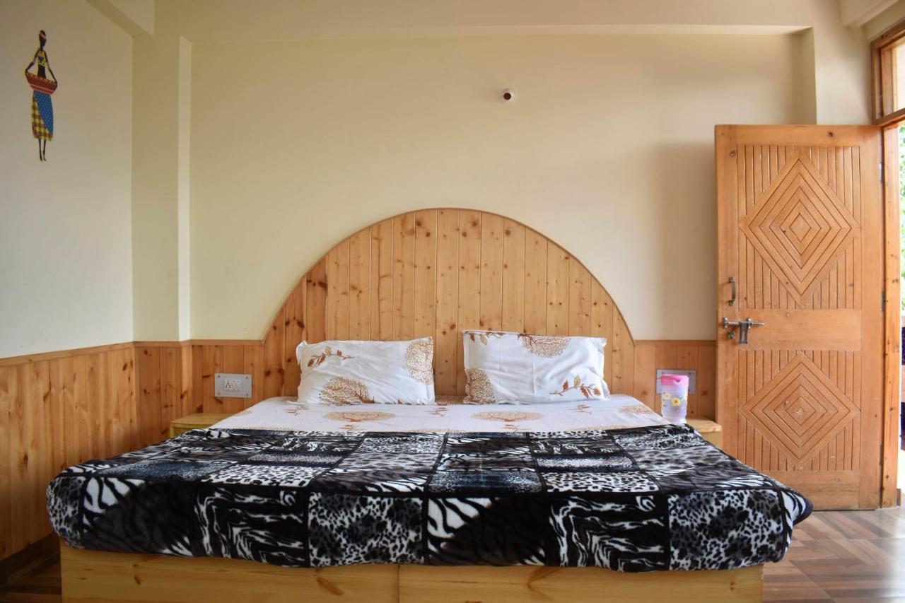 House Pandora Manali (Himachal Pradesh) Exterior photo