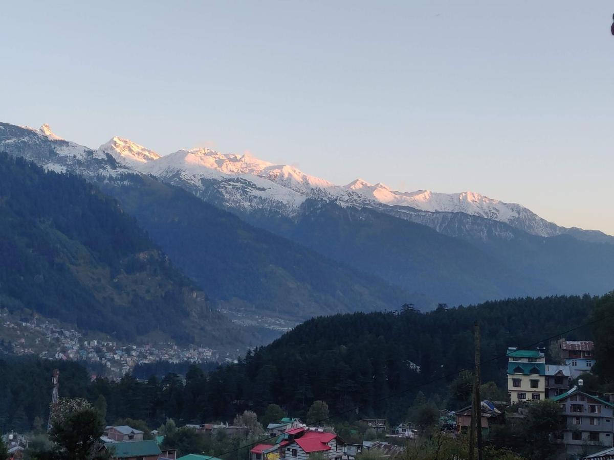 House Pandora Manali (Himachal Pradesh) Exterior photo
